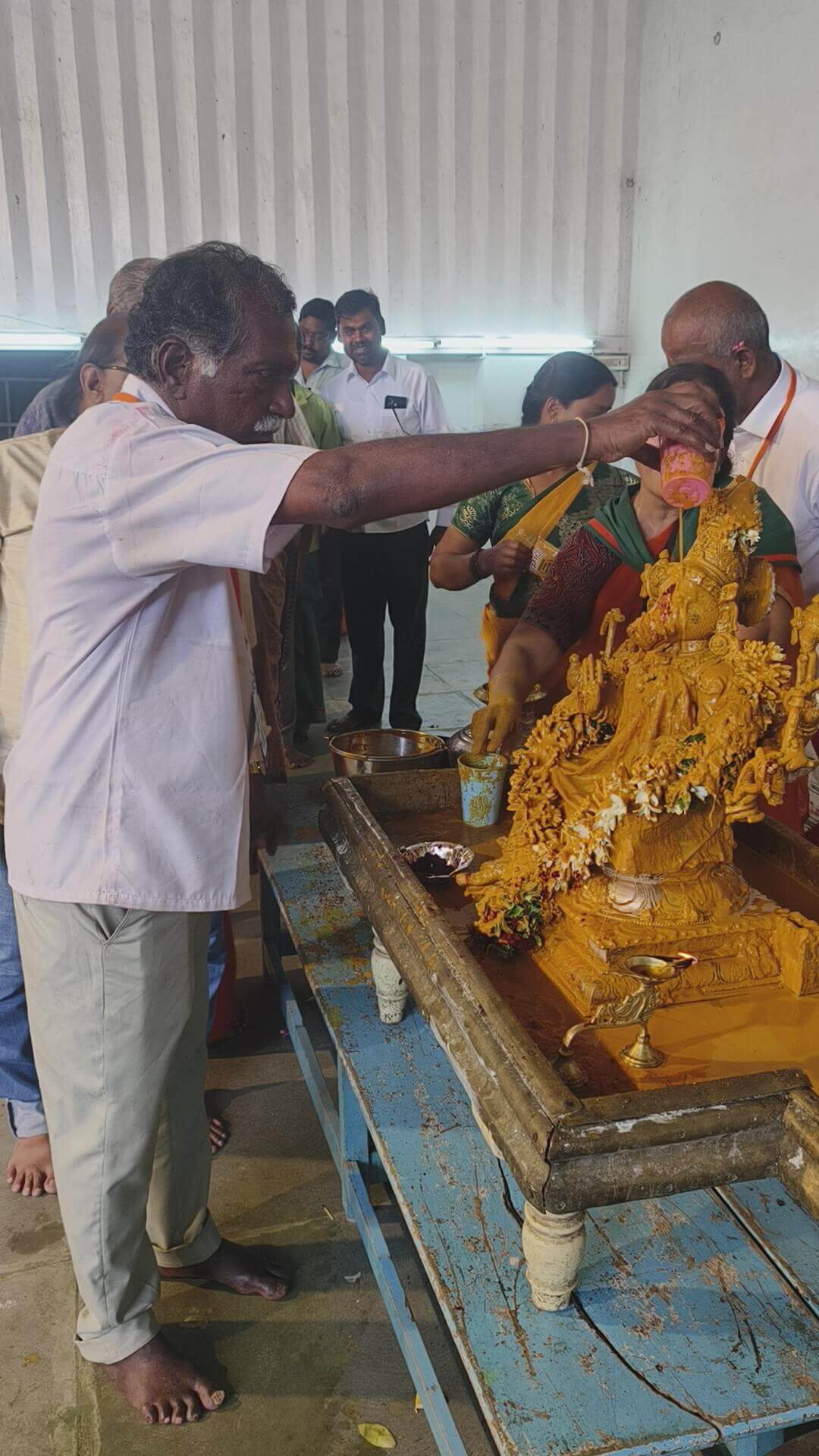 Carnatic Music Concert