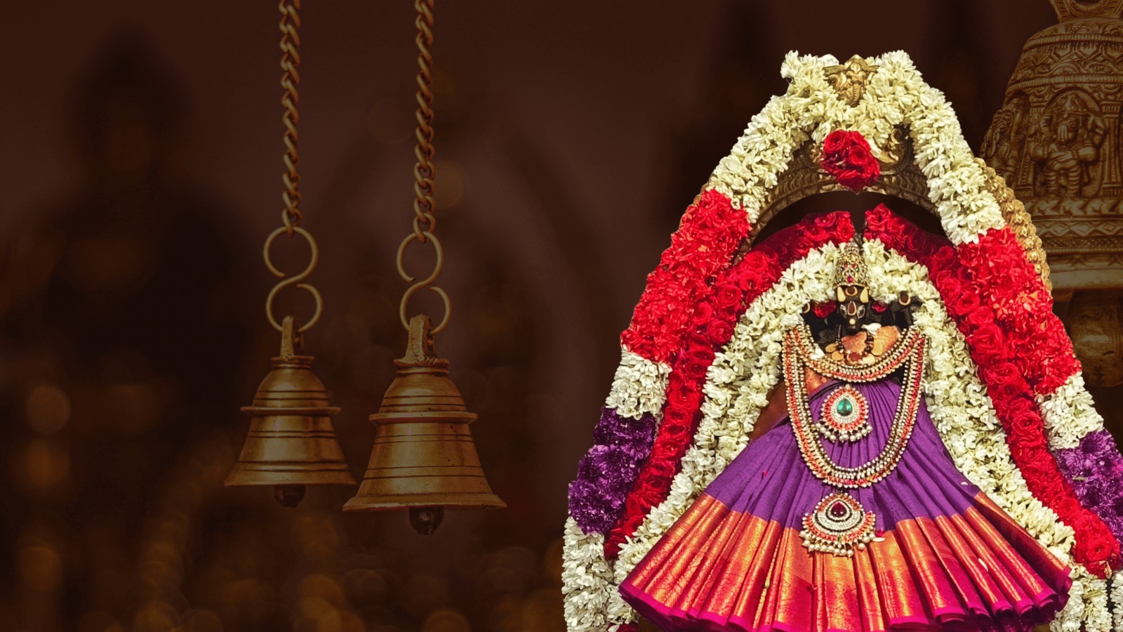 Varahi Temple