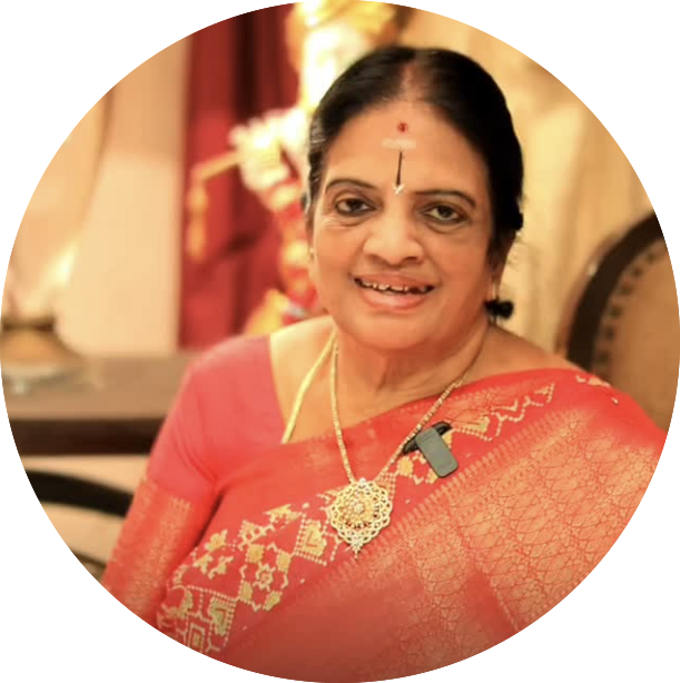 Community Leader